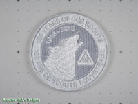 100 Years of Cub Scouts - Ghost [CA MISC 22a.2]